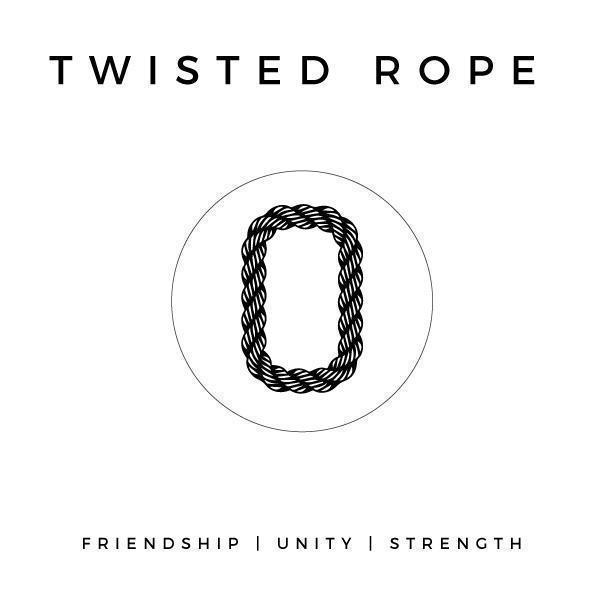 TWISTED ROPE - NOGU.studio